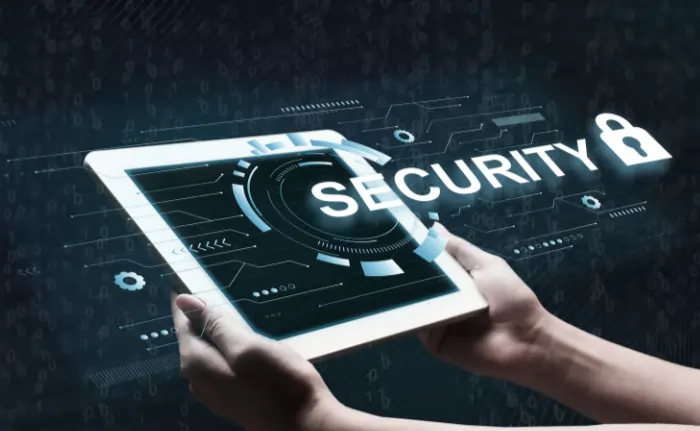 Cybersecurity & Compliance