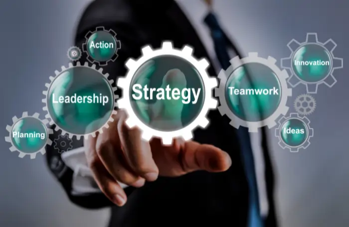 IT Strategy & Virtual CIO